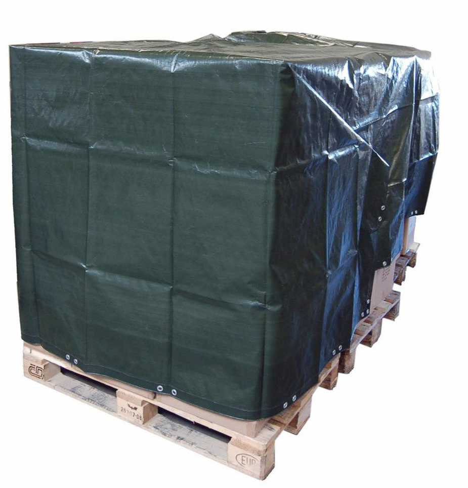 Plandeka Home It HOME It® plandeka 2-lags 1,45 × 2,35 meter = 3,4 m2