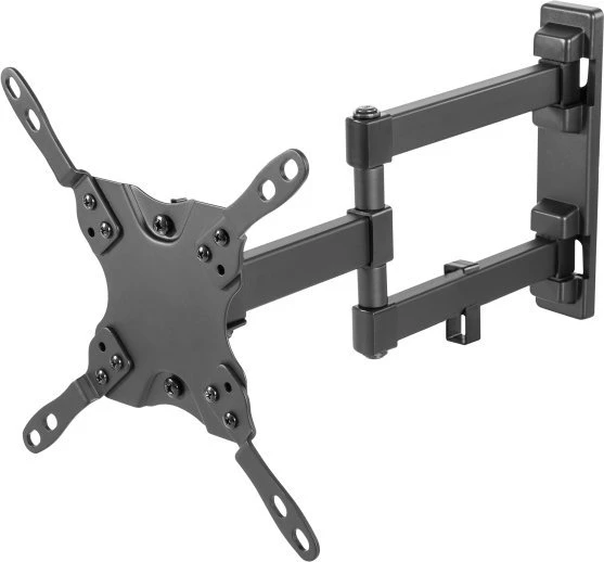 Laikiklis Home It uchwyt telewizyjny wysuwany/uchylny 13-42'' 20 kg