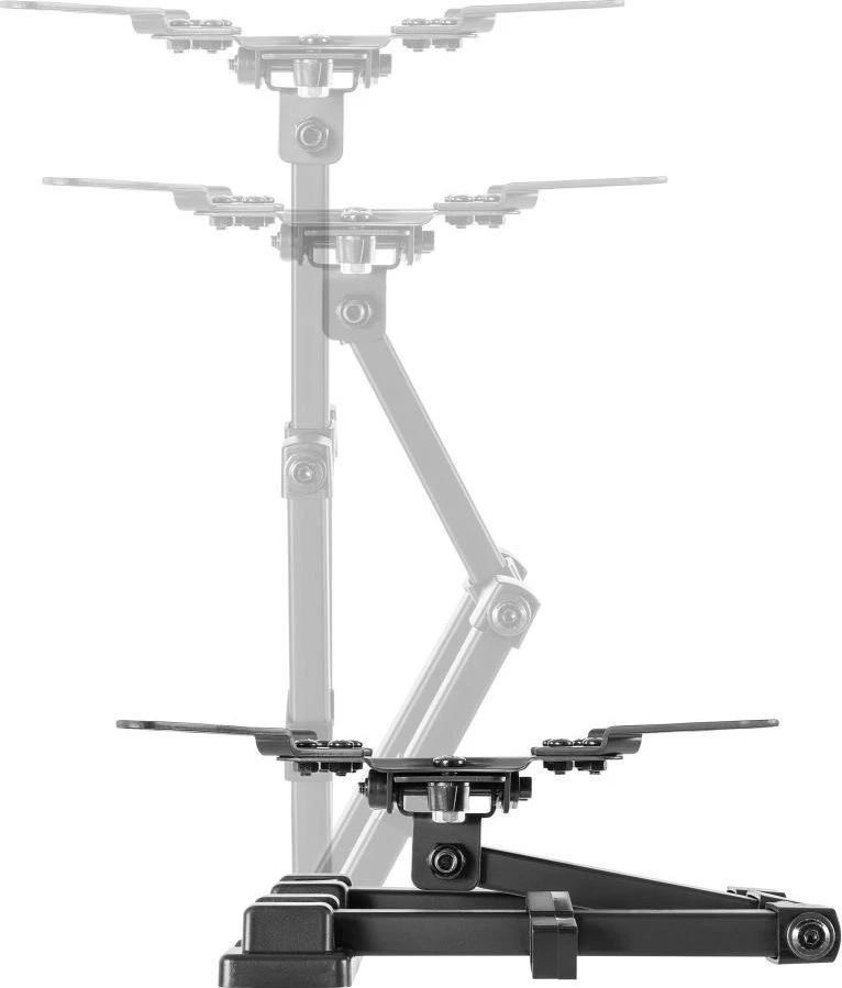 Laikiklis Home It uchwyt telewizyjny wysuwany/uchylny 13-42'' 20 kg