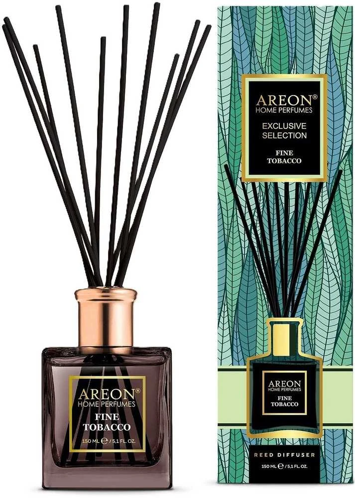 Namų kvapas Areon Exclusive Fine Tobacco, 150 ml