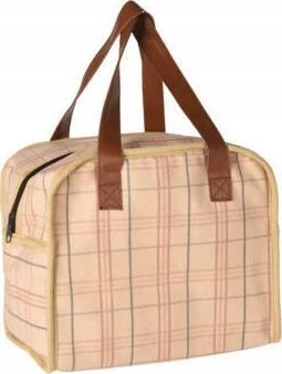 Home Styling Collection Medvilninis termo maišelis, 11 l