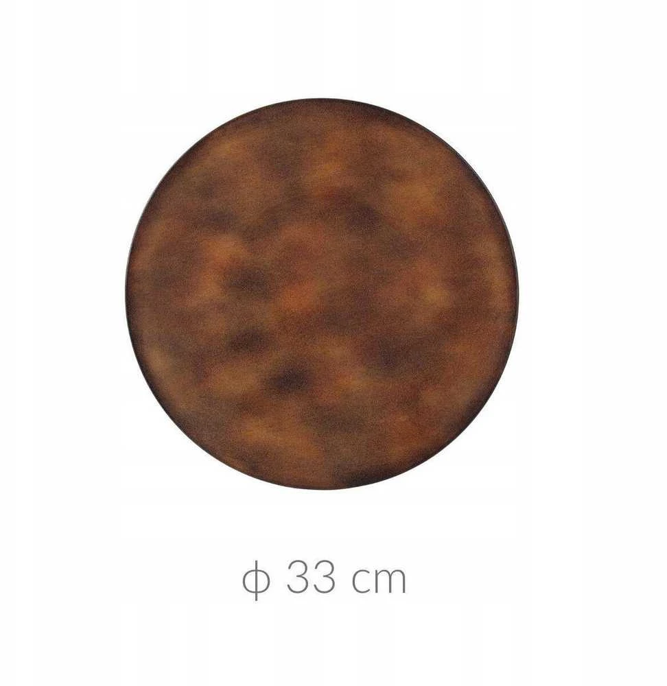 Home Styling Collection Dekoratyvinis stalo kilimėlis, 33 cm
