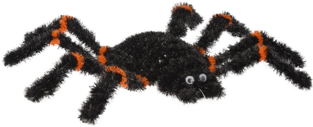 Home Styling Collection halloween dekoracija voras