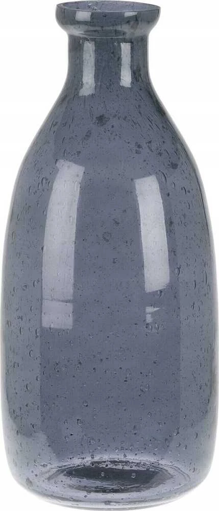 Home Styling Collection Stiklinis butelis su dėmėmis, Ø 10 cm
