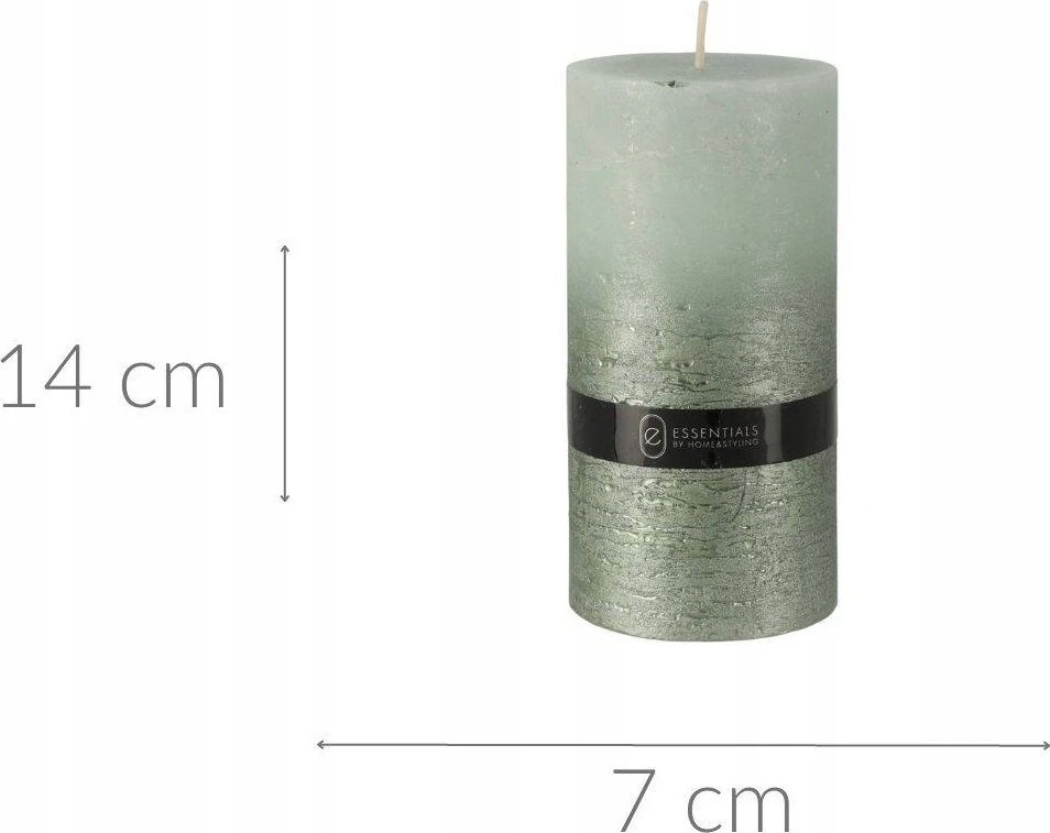 Home Styling Collection GĖRIMŲ DOVANŲ RINKINYS 400ML 4DLG