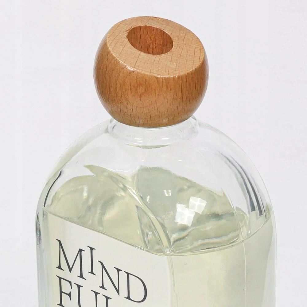 Home Styling Collection FUNI kvapų difuzoriaus lazdelės, 500 ml