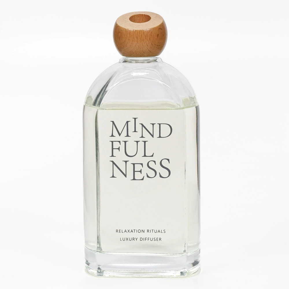Home Styling Collection FUNI kvapų difuzoriaus lazdelės, 500 ml