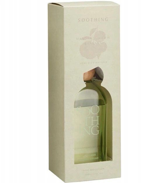 Home Styling Collection FUNI kvapų difuzoriaus lazdelės, 500 ml