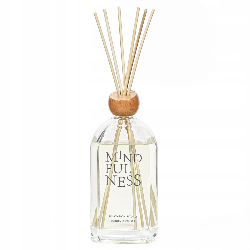 Home Styling Collection FUNI kvapų difuzoriaus lazdelės, 500 ml