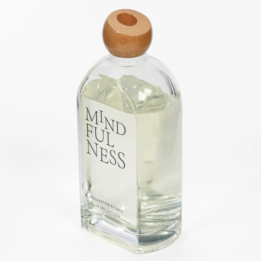 Home Styling Collection FUNI kvapų difuzoriaus lazdelės, 500 ml