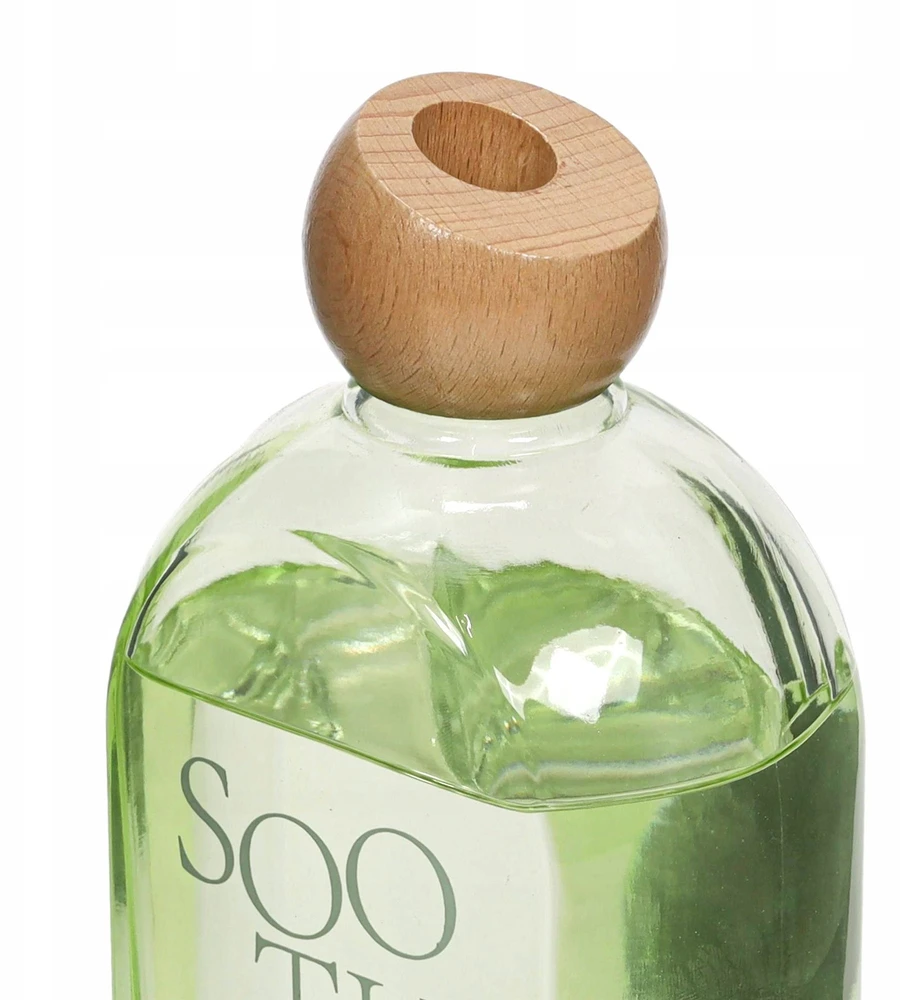 Home Styling Collection FUNI kvapų difuzoriaus lazdelės, 500 ml