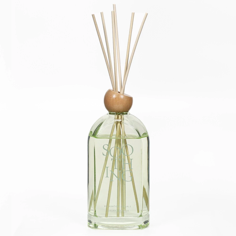 Home Styling Collection FUNI kvapų difuzoriaus lazdelės, 500 ml