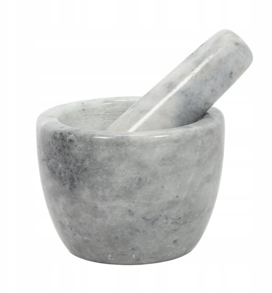Home Styling Collection GAVI marmuro skiedinys, Ø 12 cm