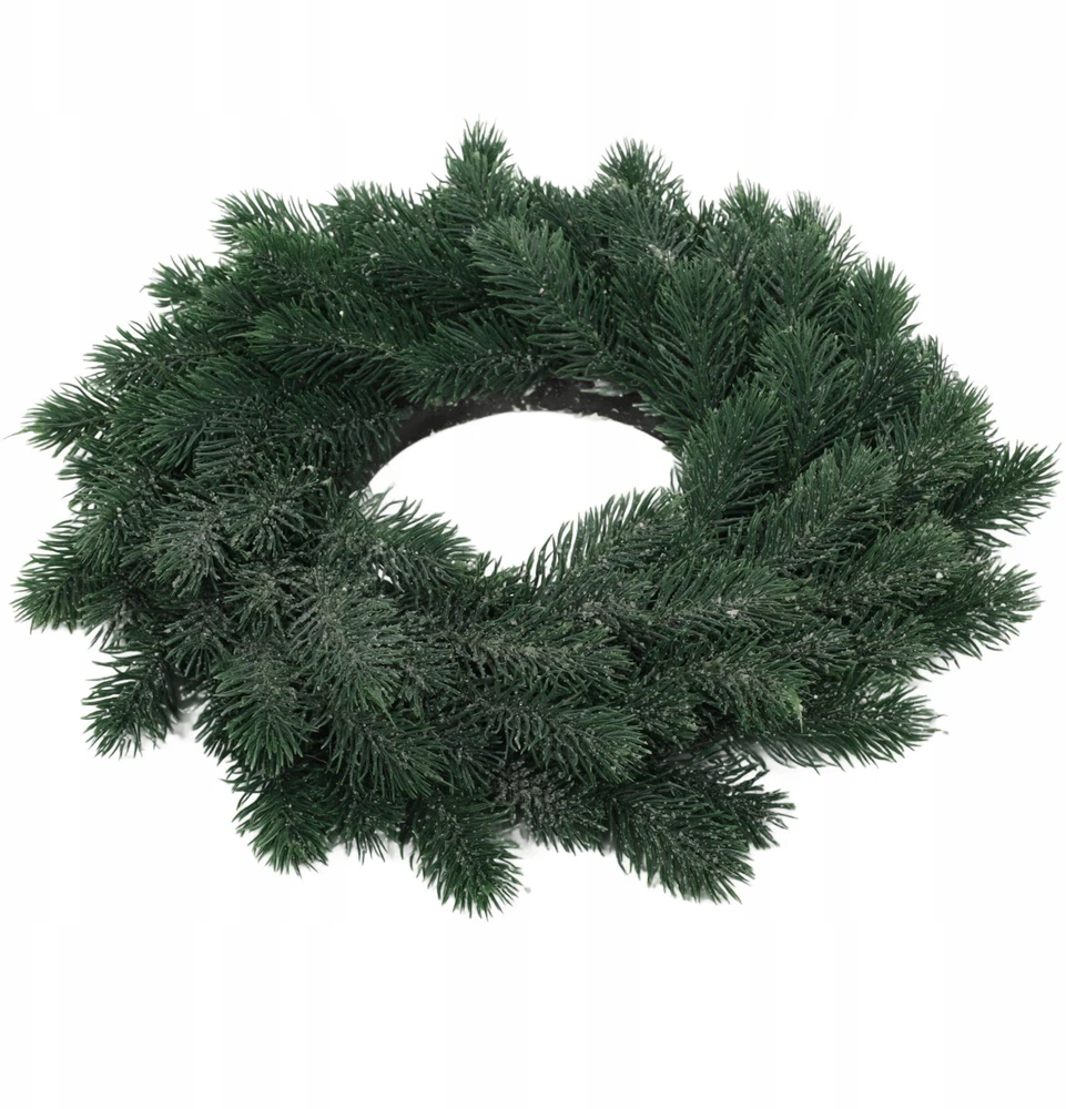 Home Styling Collection Kalėdinis vainikas, Ø35 cm