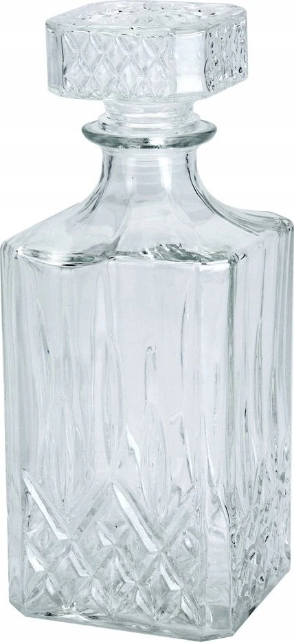 Home Styling Collection Kristalinis dekanteris - 900 ml