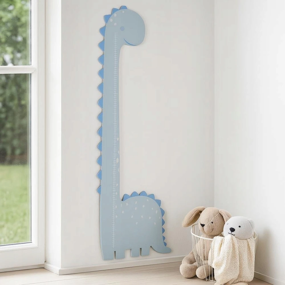 Home Styling Collection KISMET sieninė augimo diagrama, 45 x 120,5 cm