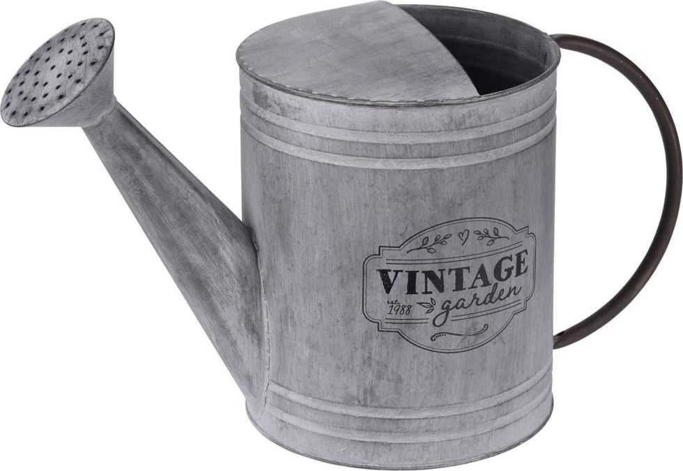 Home Styling Collection Dekoratyvinis laistytuvas metalinė