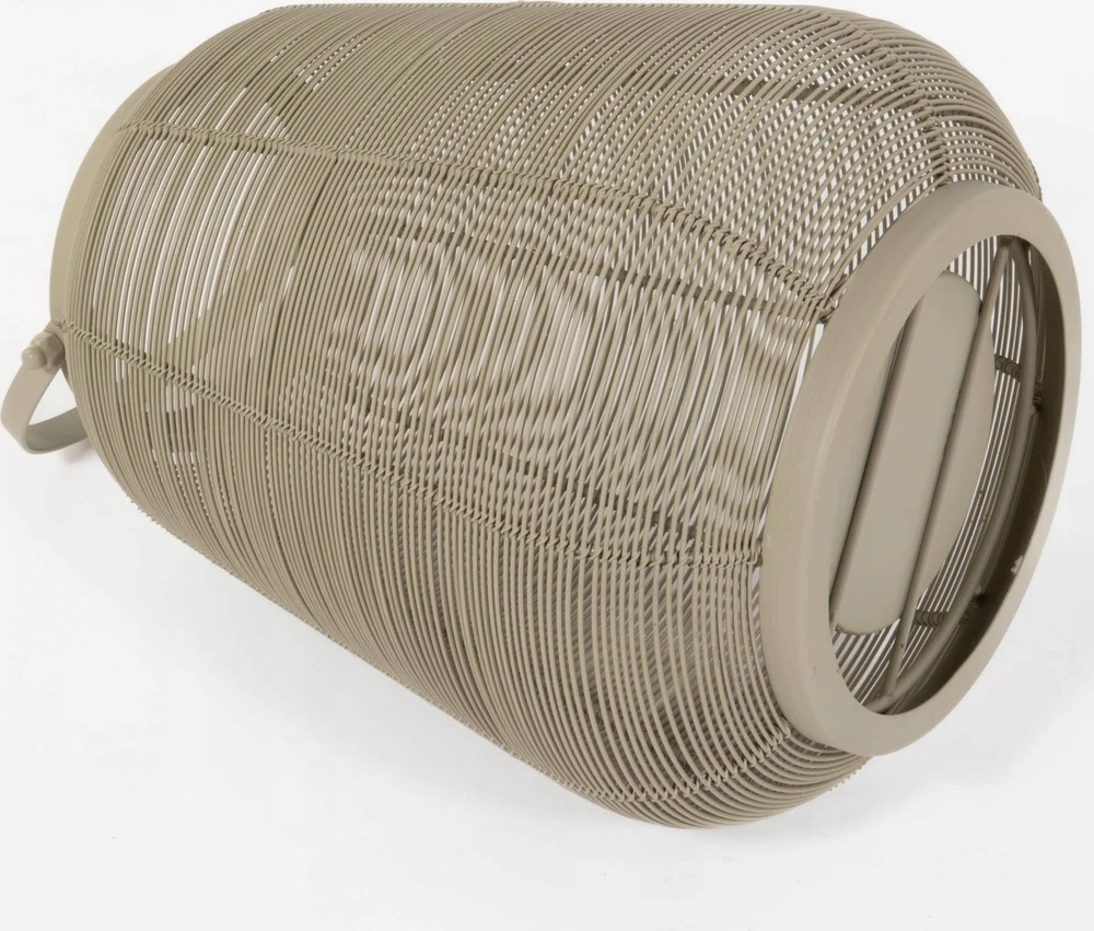 Home Styling Collection Metalinis žvakių žibintas, 23 x 28 cm