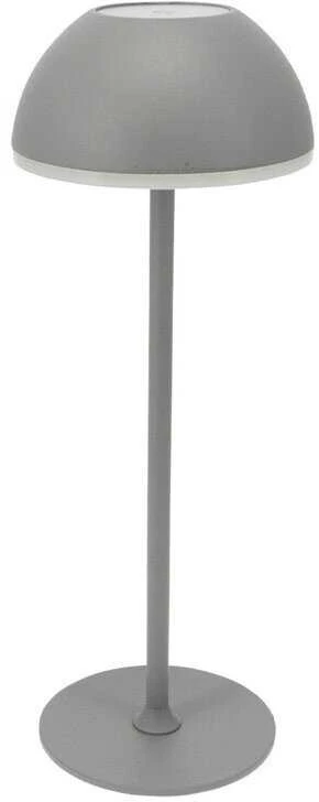 Home Styling Collection Lamp Metalinė stalinė lempa, 30 x 10 x 10 cm