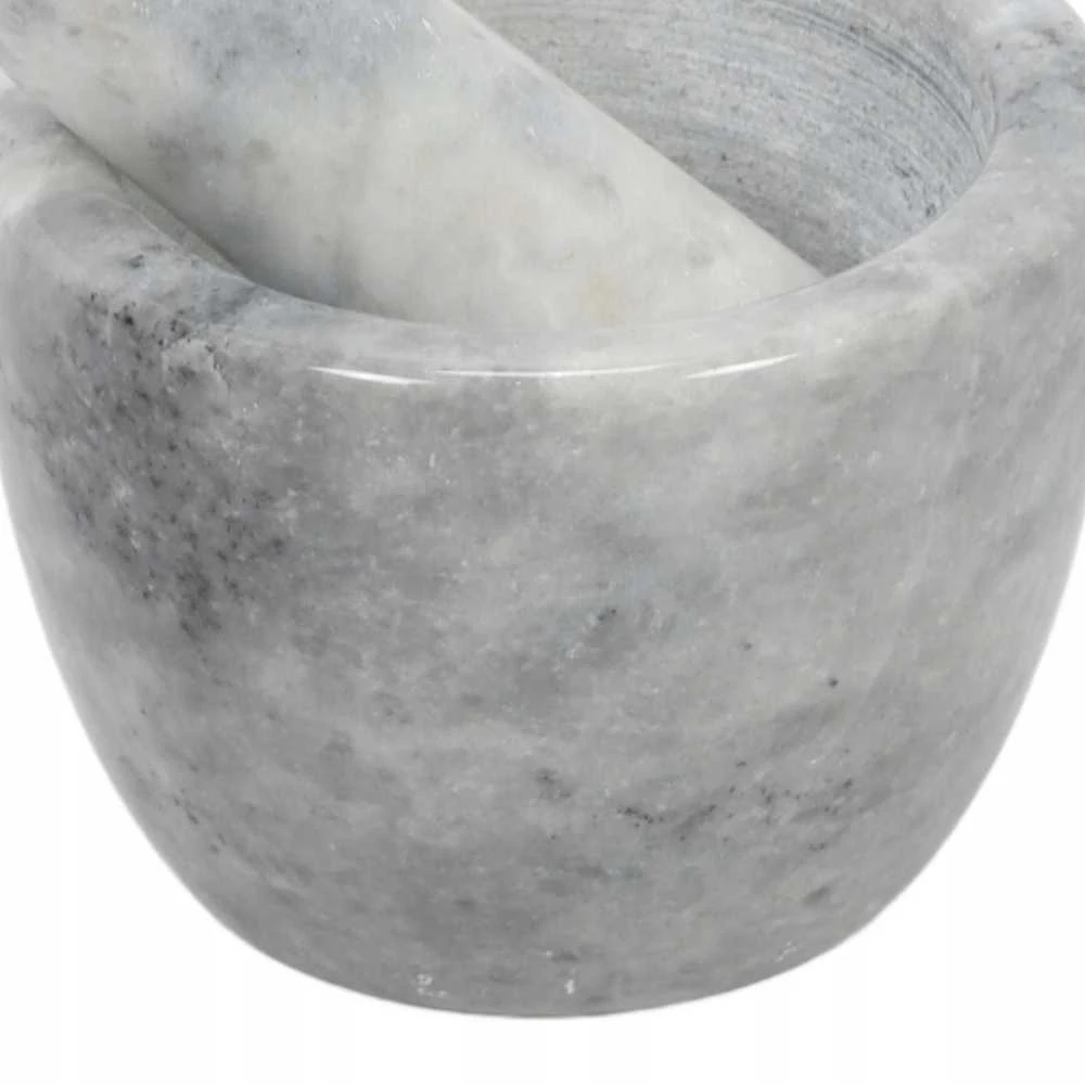 Home Styling Collection GAVI marmuro skiedinys, Ø 12 cm