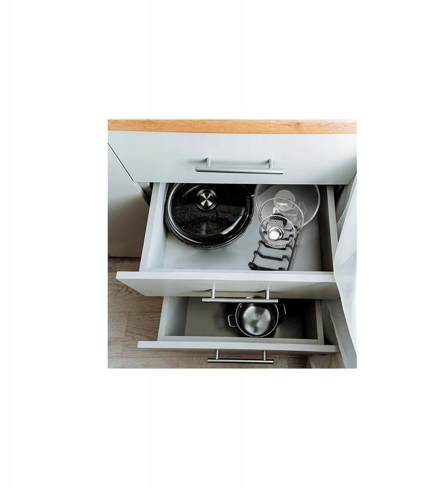 Home Styling Collection Orion Indų Laikiklis 30x14x6 cm Juodas