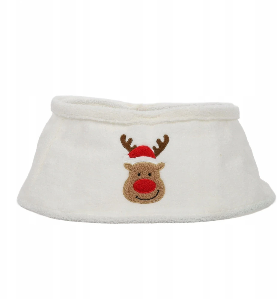 Home Styling Collection Kalėdinės eglutės stovo uždangalas, Ø60 cm