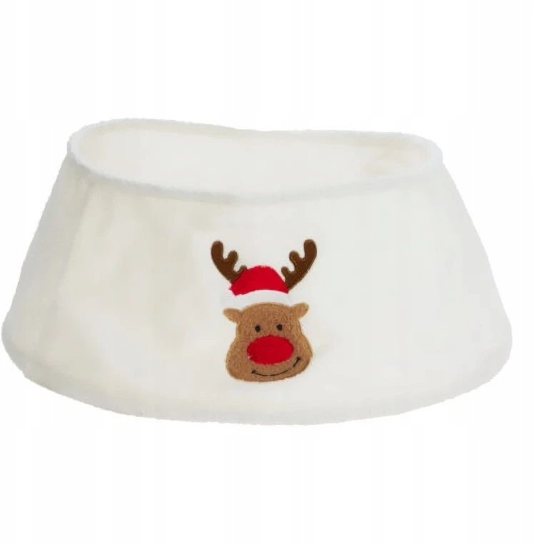 Home Styling Collection Kalėdinės eglutės stovo uždangalas, Ø60 cm