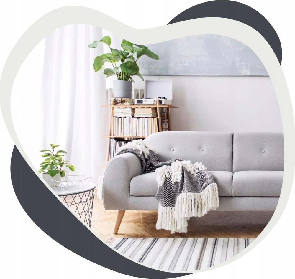 Home Styling Collection Skersvėjis šuo, 90 cm
