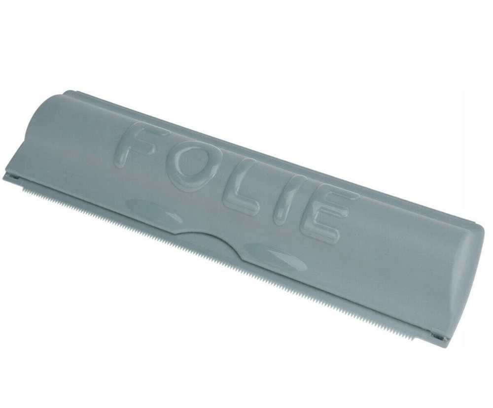 Home Styling Collection Plastikinis maisto plėvelės dozatorius