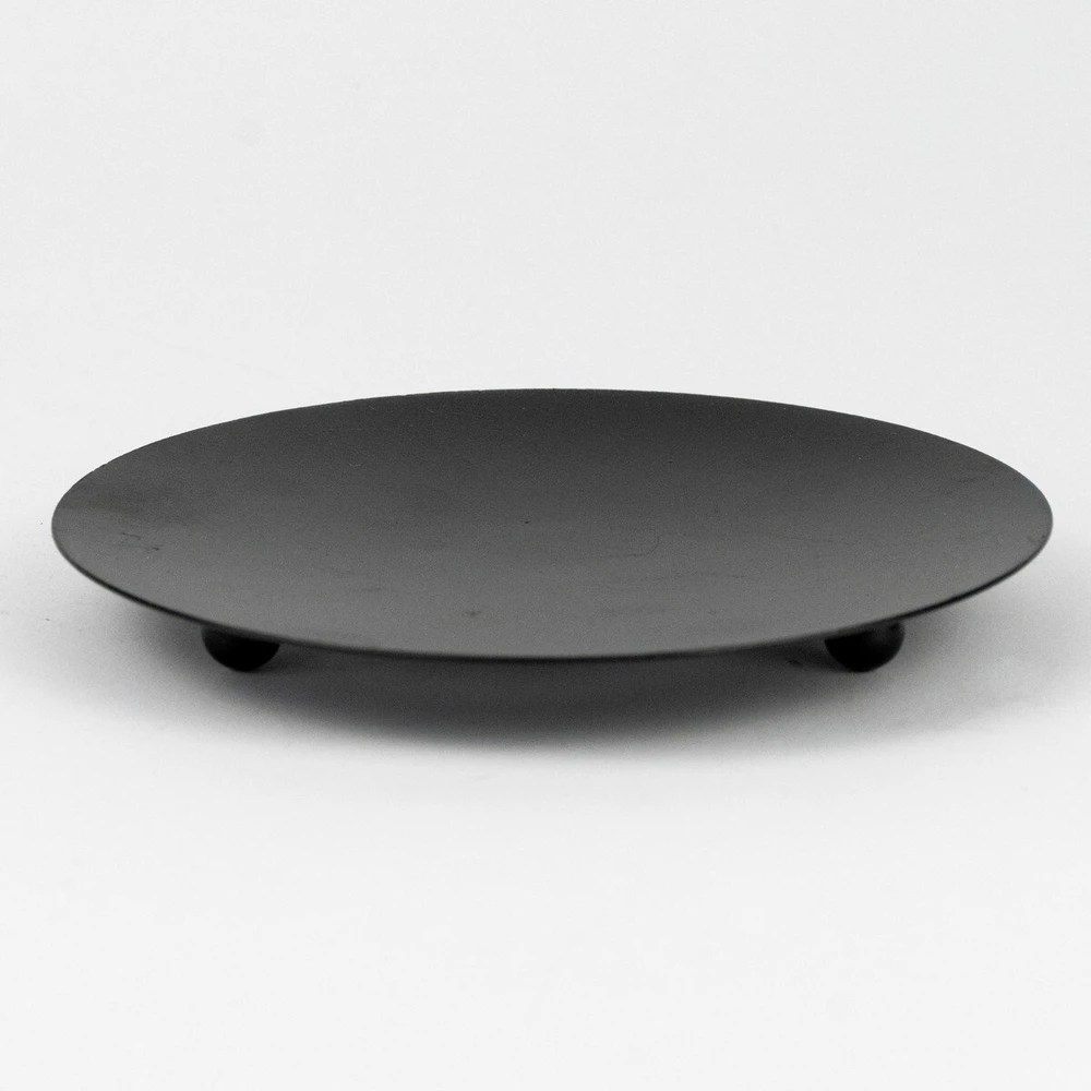 Home Styling Collection Žvakės padėklas 12 cm