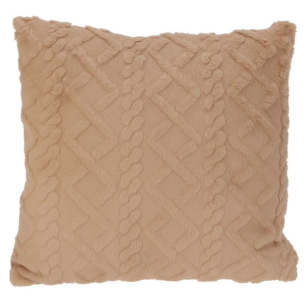 Home Styling Collection Dekoratyvinė pagalvėlė 45 x 45 cm, geometrinis