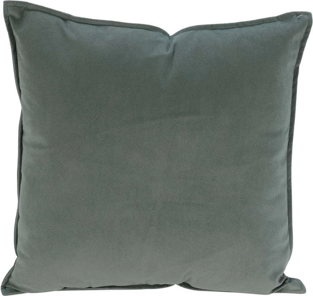 Dekoratyvinė pagalvė „Home Styling Collection“, 45 x 45 cm