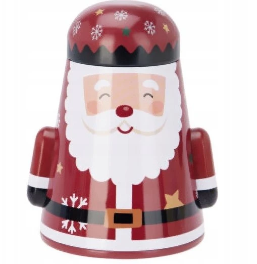 Home Styling Collection Sausainių forma, Santa Kalėdų Seneli, BRANGIAUSIAS