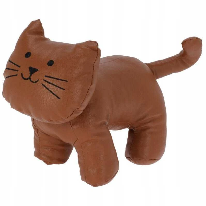 Home Styling Collection Gyvūno formos durų kamštis, 1kg