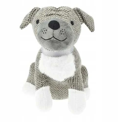 Home Styling Collection Vaikų kambario durų ribotuvas šuns formos, 1kg
