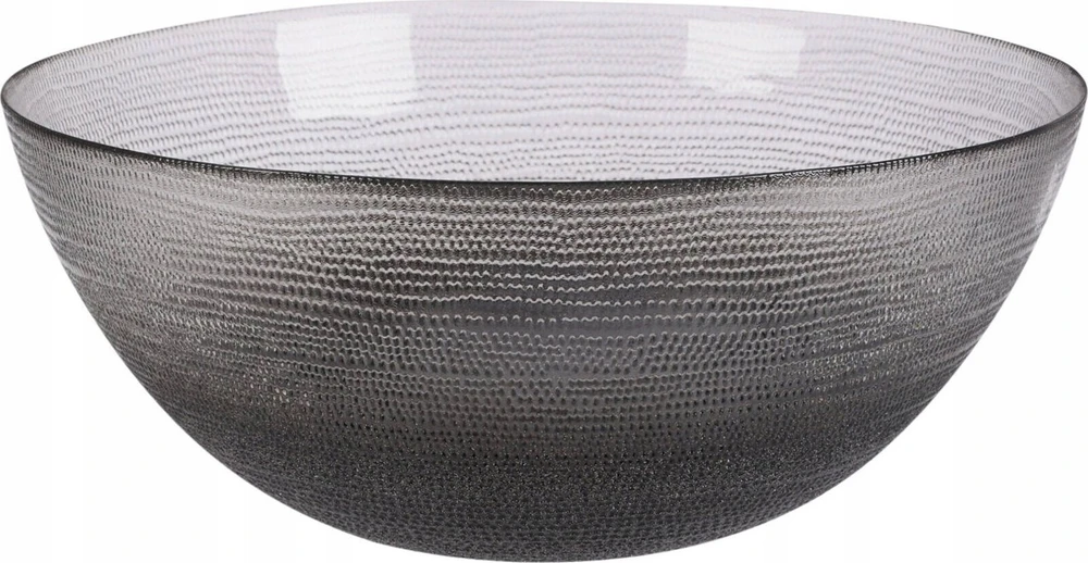 Nežinomas Dubenėlis 044201030, juoda, 28 cm