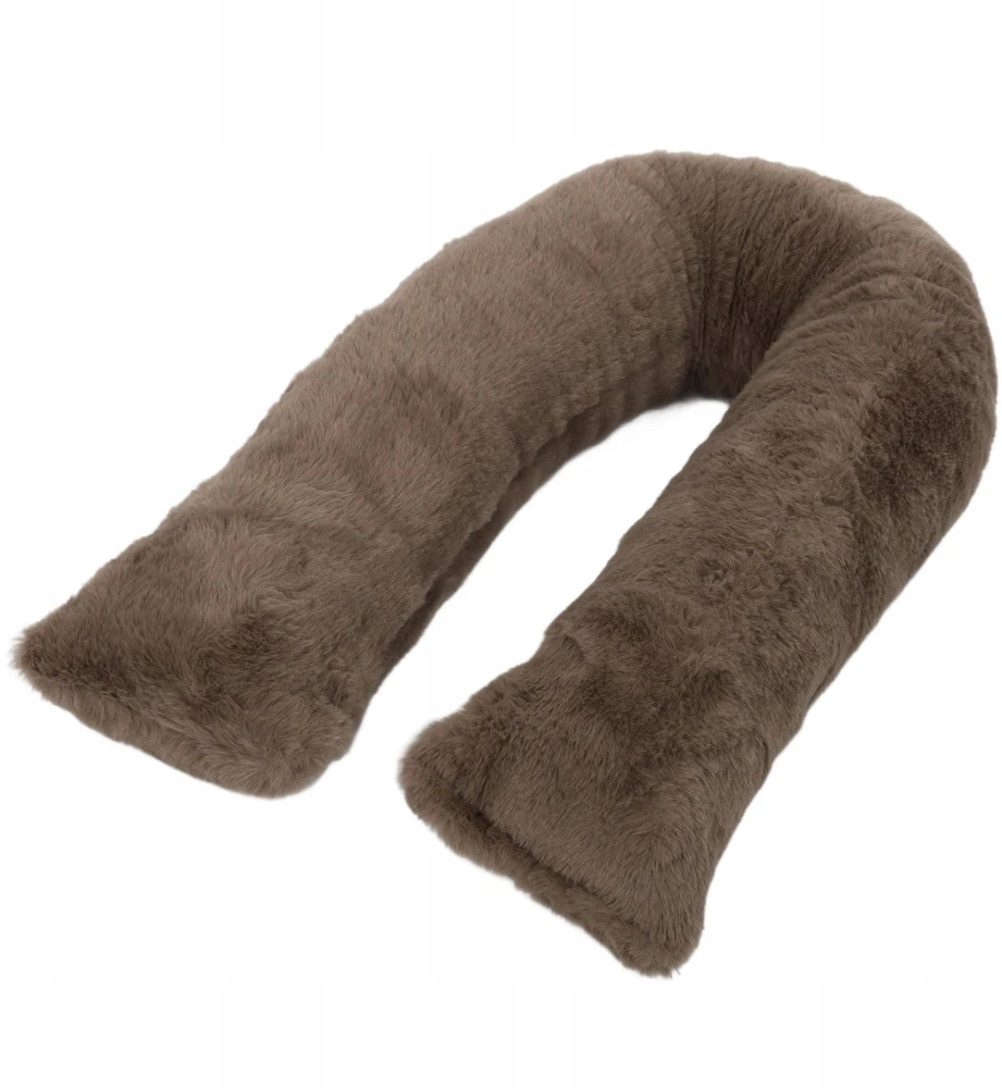 Home Styling Collection Durų pleištas, apsauga nuo skersvėjo, 90 cm