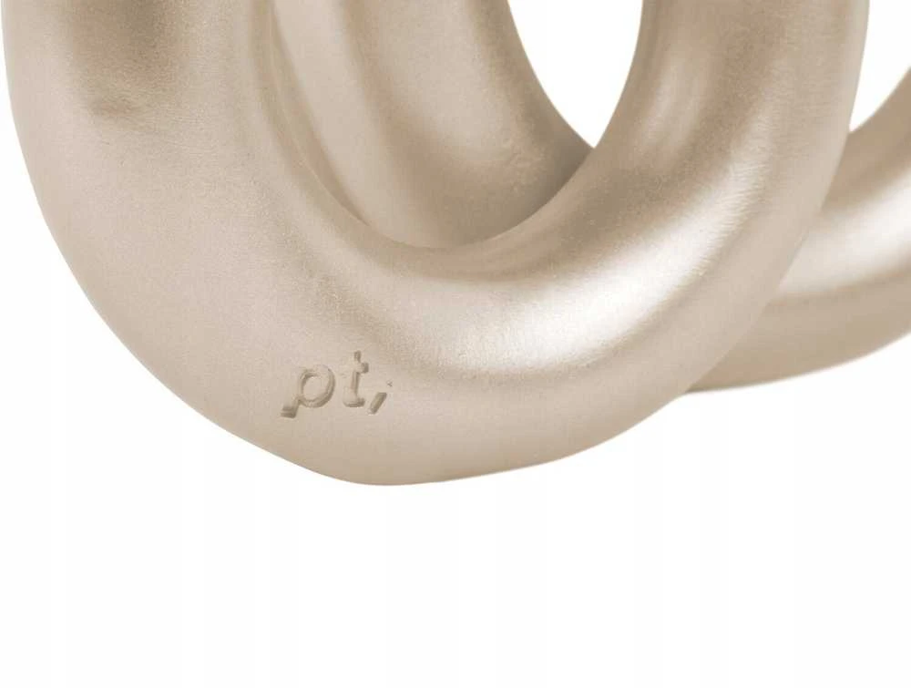 Home Styling Collection Namų stiliaus kolekcija RINGS žvakidė 3 žvakėms
