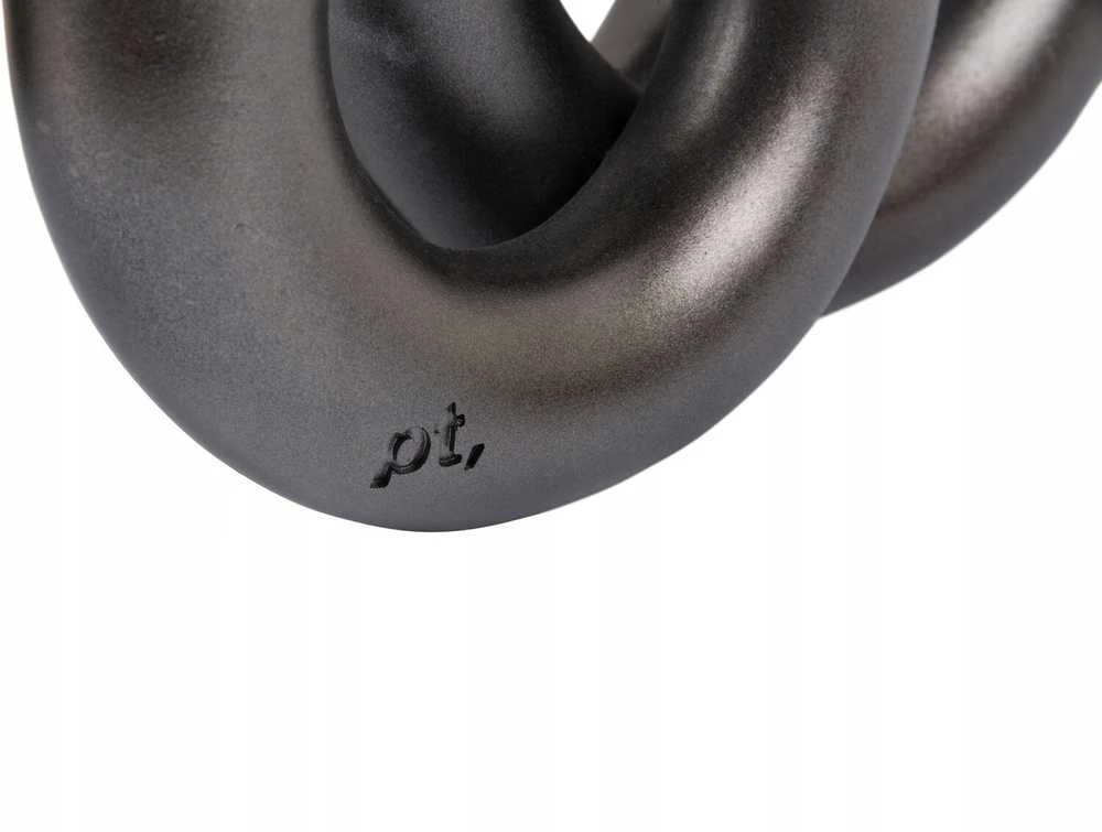 Home Styling Collection Namų stiliaus kolekcija RINGS žvakidė 3 žvakėms