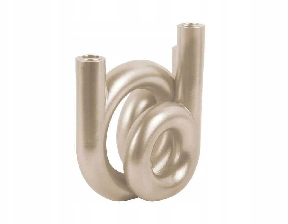 Home Styling Collection Namų stiliaus kolekcija RINGS žvakidė 3 žvakėms
