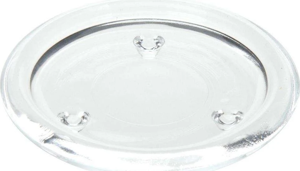 Nežinomas Žvakidė ACC300570, stiklas, 1.5 cm, skaidri