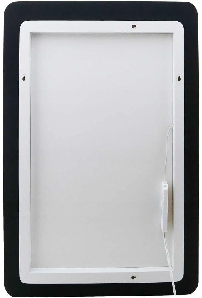Lustro Homede MIRROR ENLIGHTED LED LUNA 50X70CM