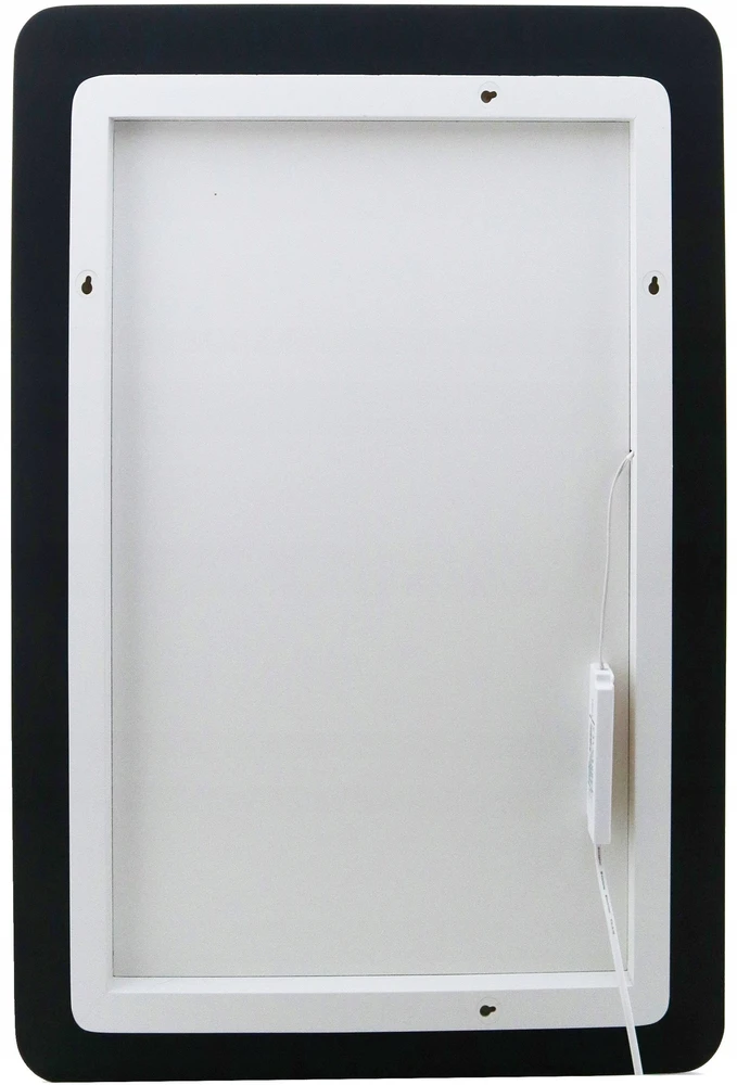 Lustro Homede MIRROR ENLIGHTED LED LUNA 50X70CM