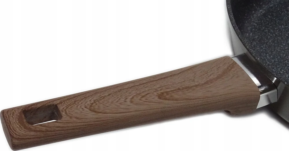 HomeDelux Keptuvė HD 12187 GREBLON 16 CM