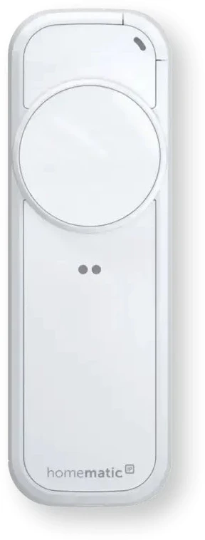 HomeMatic Homematic IP napęd zamka drzwiowego pro