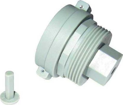 HomeMatic IP adapteris Oventrop vožtuvui (76029A1B)