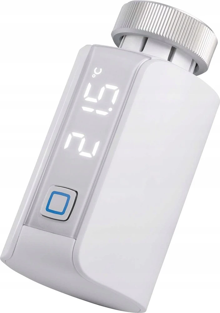 eQ-3 Homematic IP radiatoriaus termostatas Evo