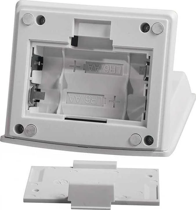 HomeMatic IP Hmip-Ds55 stalo stovas su 3V baterija (141743A0)