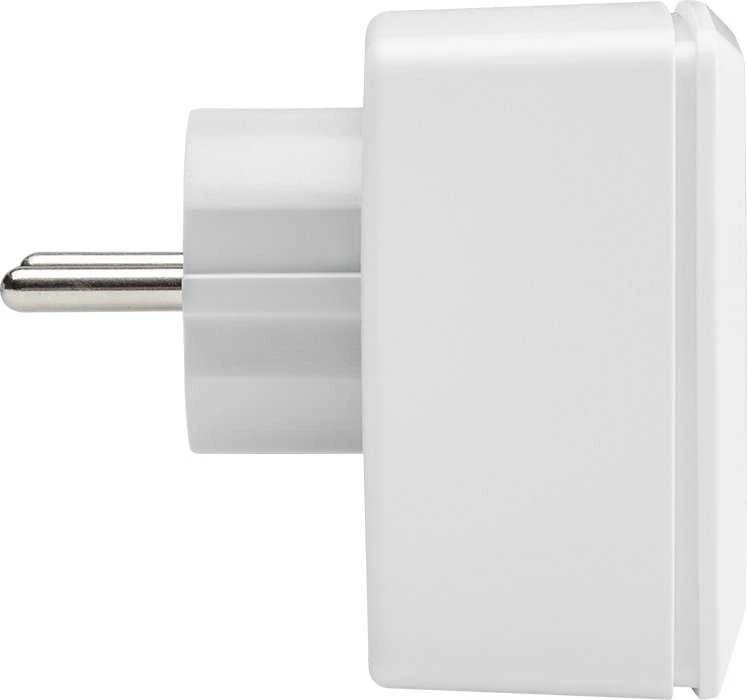 HomeMatic IP Homematic IP jungiklio lizdas (HmIP-PS-2) (baltas)