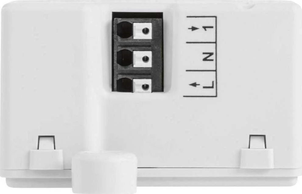HomeMatic IP Homematic IP perjungimo matavimo pavara – įleidžiama į žemę